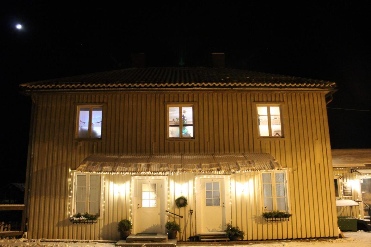 Bed and Breakfast Affaeren Ma Bra Сунне Экстерьер фото
