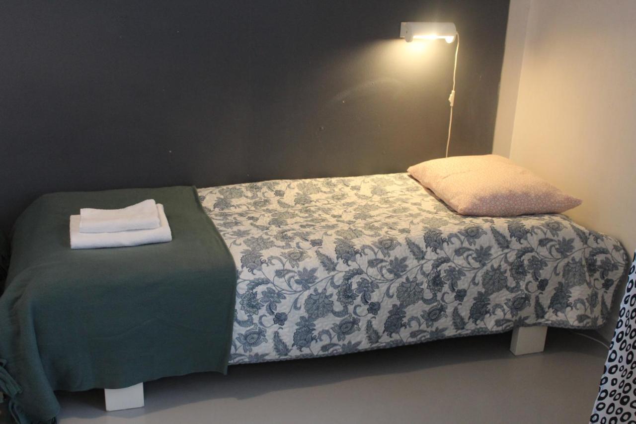 Bed and Breakfast Affaeren Ma Bra Сунне Экстерьер фото